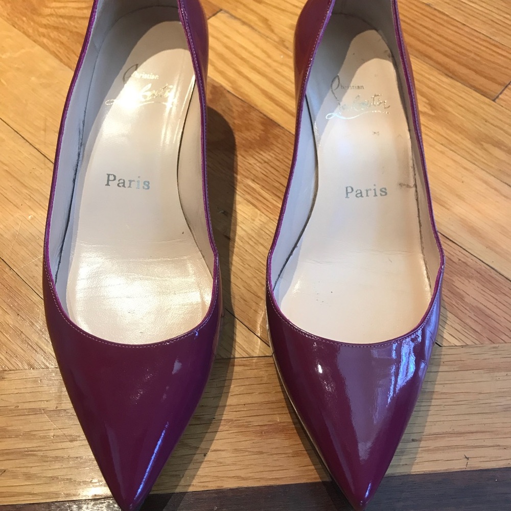 Christian Louboutin